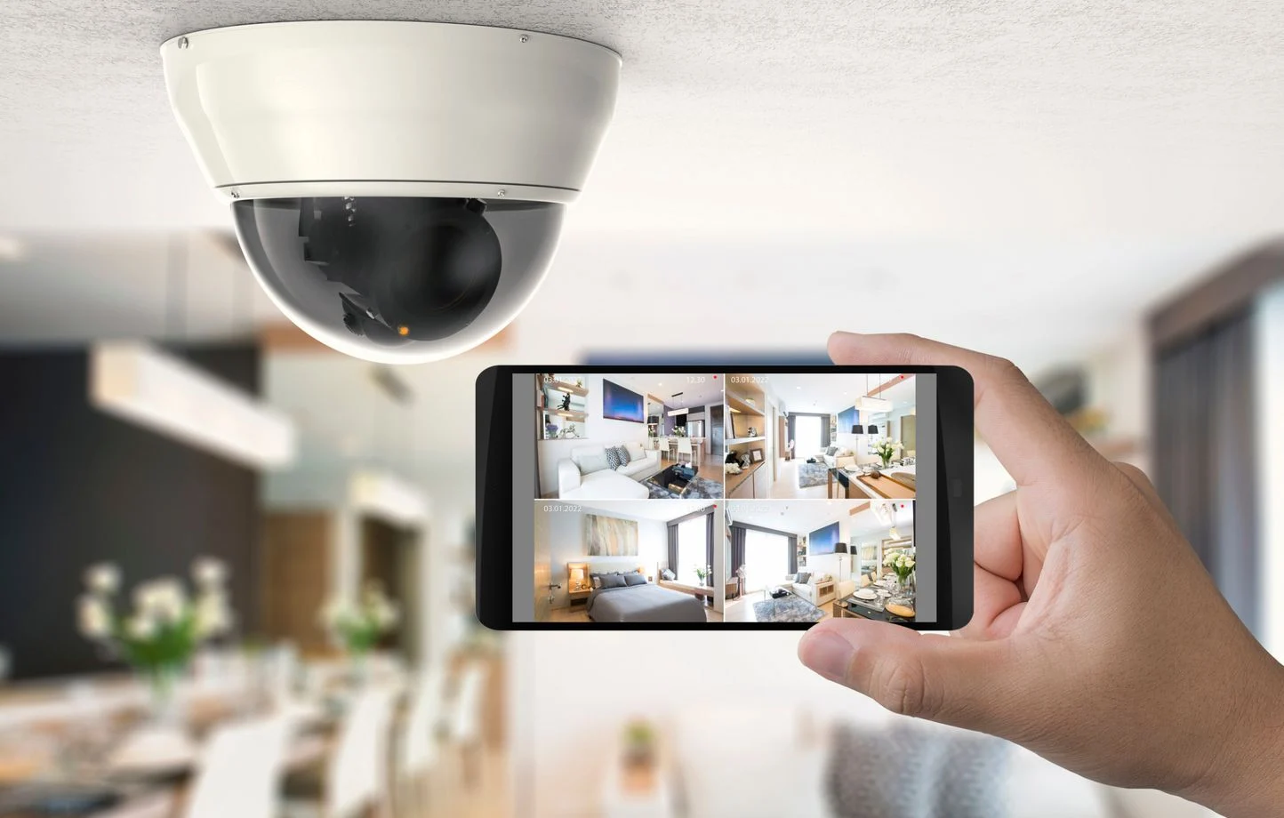 Vidéosurveillance