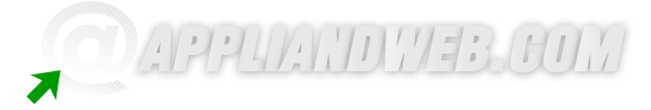 APPLIANDWEB.COM logo